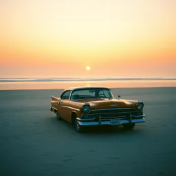 Something about ocean City