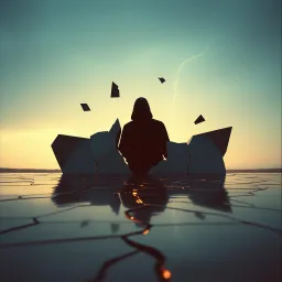 Shatter Me Whole