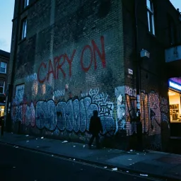 London youth