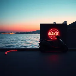KLAN KAFU