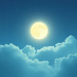 Love Beyond the Sky