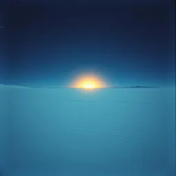 L' orizzonte del sogno
