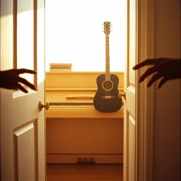Zwischen Herz und Morgenlicht