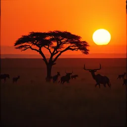 The Spirit of Kenya