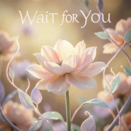Wait for you