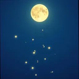 In The Stars