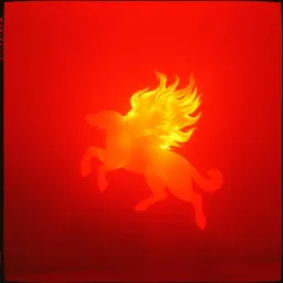 Blazing Heroes