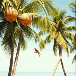 「COCONUT」original by NiziU