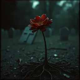 I Am The Rot