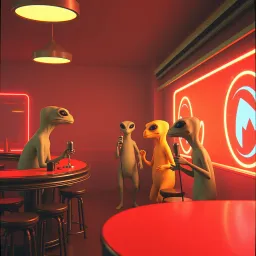 Greatest song in galaxy far far away