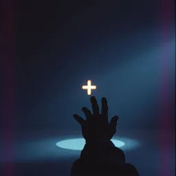 Pray that you will stay