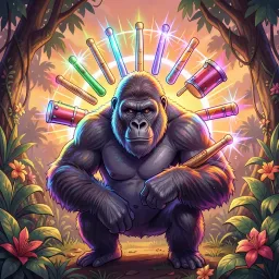 Banana Beat Riot