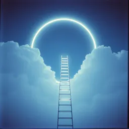 Ladder to Hope 2