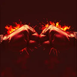 “Bring the Fight”