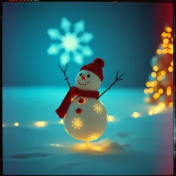 Santa’s Laughing Ho! Ho! Ho!