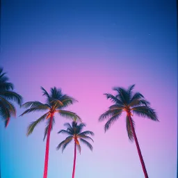 Tropical Breeze