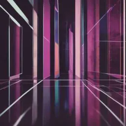 Pixel Dreams