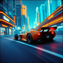Full Throttle