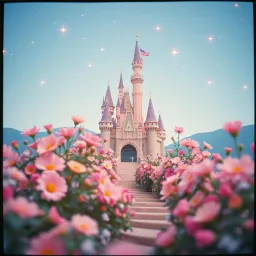 MY Truly Princes
