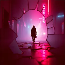 Love Left Me Blind