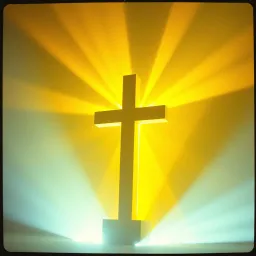 Only the Cross