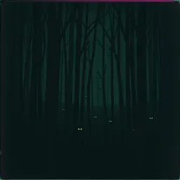 Monsters in the Night (Metal Remix)