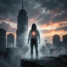 Last Man Standing