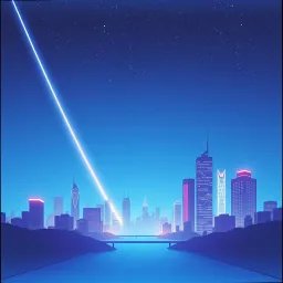 Chasing the Starlight