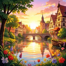 Kölle em Hätze