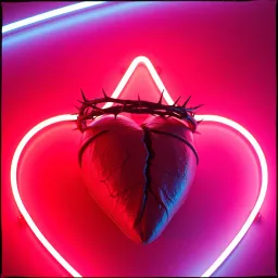 Heartbreak King