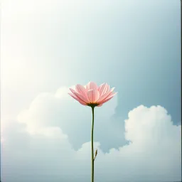 Flores en la Tormenta