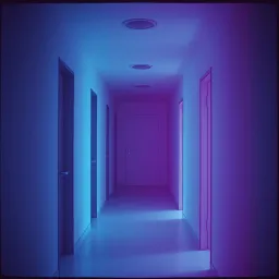 ghost of us