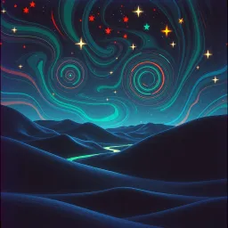 Hologram Heartbeat
