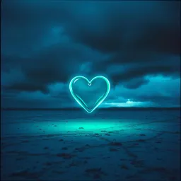 Warzone Heart