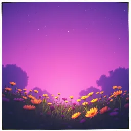 5. Midnight Bloom