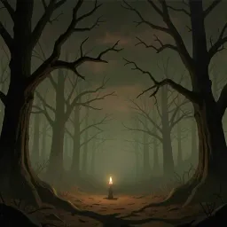 Black-Bleeding Prayer