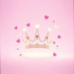 Queen of Hearts