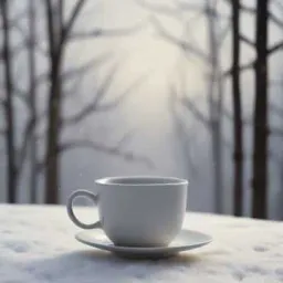 Recuerdos de invierno..(Jean)