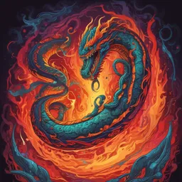 Serpent's Wrath