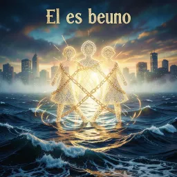 El es bueno