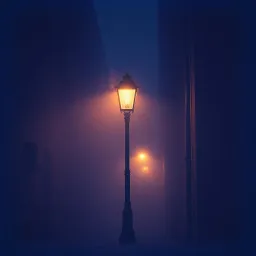 Lost love