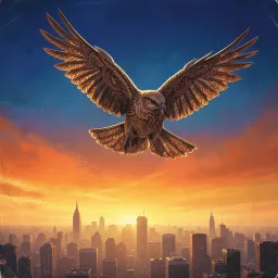 FLY AWAY
