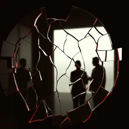Twisted Reflections