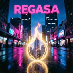 Regresa