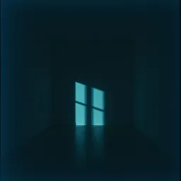 Shadows in My Room
