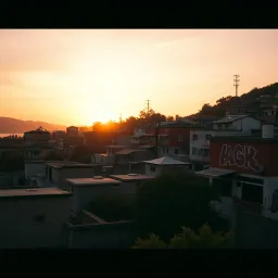 Voz da Favela
