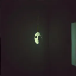 Closed Smile