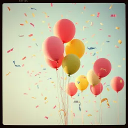 Surprise Party Delight