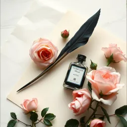 The love Letter