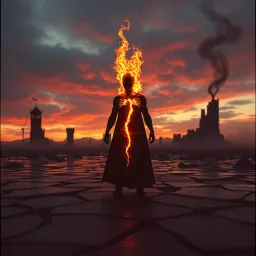 War That You Brought Forth